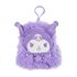Portmonetka pluszowa Hello Kitty Kuromi