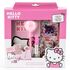 Zestaw prezentowy pamiętnik z akcesoriami Hello Kitty