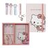 Notatnik z akcesoriami Hello Kitty