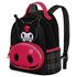 Plecak Hello Kitty Kuromi Czaszka