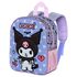 Plecak Hello Kitty Kuromi Rebel-Elite 3D