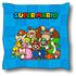 Poduszka Super Mario Bros 40x40cm