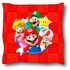 Poduszka Super Mario Bros 40x40cm
