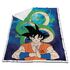 Koc sherpa Dragon Ball Z 120x150cm
