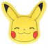 Poduszka 3D Pokemon - Pikachu 35cm
