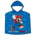 Ręcznik z kapturem Super Mario Bros