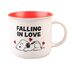 Kubek Fistaszki - Snoopy 350ml