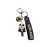 Brelok Disney Miasteczko Halloween - Jack Skellington