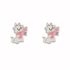 Kolczyki Disney The Aristocats - Marie