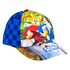 Czapka z daszkiem Sonic