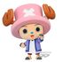 Figurka One Piece Fluffy Puffy - Tony Chopper