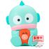 Figurka Sanrio Sofvimates - Hangyodon