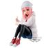 Figurka Laid-Back Camp - Nadeshiko Kagamihara (Season 3)