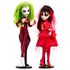 Zestaw 2 lalek Monster High Skullector - Beetlejuice