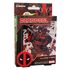 Karty do gry w puszce Marvel - Deadpool