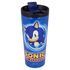 Kubek podróżny Sonic the Hedgehog 425ml