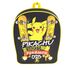 Plecak Pokemon - Pikachu 30cm