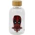 Butelka szklana Marvel - Deadpool 620ml