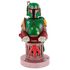 Podstawka pod telefon / kontroler Star Wars Cable Guy - Boba Fett