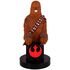 Podstawka pod telefon / kontroler Star Wars Cable Guy - Chewbacca