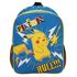 Plecak Pokemon - Pikachu 41cm