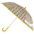 Parasol przezroczysty Pokemon