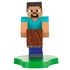 Podstawka pod słuchawki Minecraft Mini Cable Guy - Steve