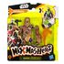 Figurka Star Wars Mix Mashers - Chewbacca