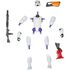 Figurka Star Wars Mix Mashers - Stormtrooper