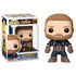 Figurka Marvel POP! Avengers Infinity War - Captain America