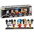 Zestaw 5 figurek Disney POP! - Mickey Archives (Exclusive)