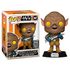 Figurka Star Wars POP! Concept Series - Chewbacca Exclusive
