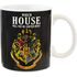 Ceramiczny kubek zmieniający kolor Harry Potter - Hogwart (325ml)