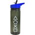 Butelka plastikowa Playstation 470ml
