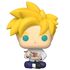 Figurka Dragon Ball Z POP! - Super Saiyan Gohan with Noodles
