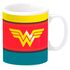 Kubek ceramiczny DC Comics - Wonder Woman (325ml)