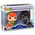 Figurka Disney Piotruś Pan POP! - Peter Pan & Peter Pans Shadow (Exclusive)
