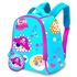 Plecak Love Pirates 25cm