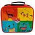 Torba na lunch Pokemon - Starters