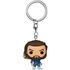 Brelok DC Comics Aquaman POP! - Aquaman