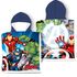 Ręcznik poncho Marvel Avengers
