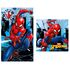 Zestaw 2 ręczników Marvel - Spider-Man
