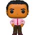 Figurka Funko POP! The Office Oscar Martinez Exclusive