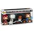 Zestaw 4 figurek Marvel POP! - WandaVision (Exclusive)