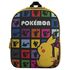 Plecak szkolny Pokemon Pikachu 41 cm
