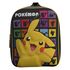 Plecak 3D Pokemon - Pikachu 30cm