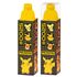 Butelka kwadratowa Pokemon - Pikachu 650ml