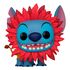 Figurka Disney POP! - Stitch jako Simba
