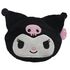 Portmonetka Hello Kitty - Kuromi