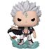 Figurka Funko POP! Black Clover - Mars Exclusive
